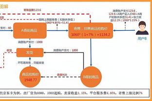 小波特：今天我努力不给对手的射手空间 尽力干扰他们的投篮